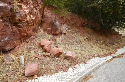 Terreno para Venda em São Bartolomeu de Messines