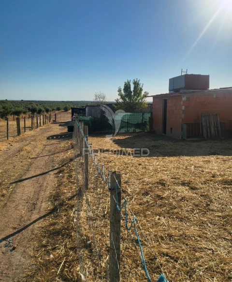 Terreno para Venda em Mourão