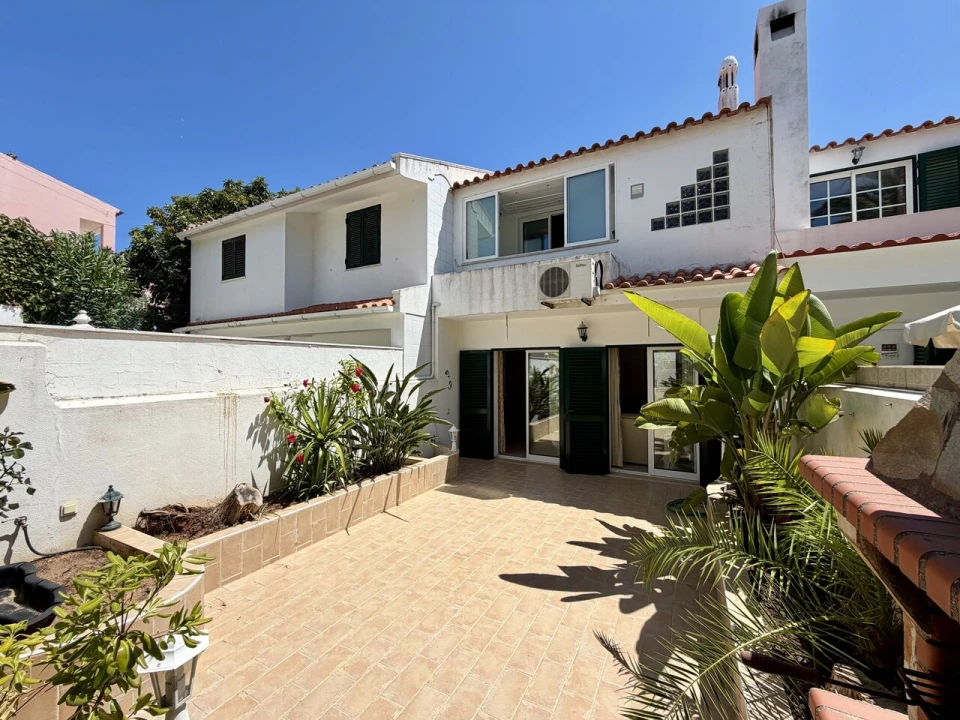 Moradia T2 para Venda em Albufeira e Olhos de Água Foto 21