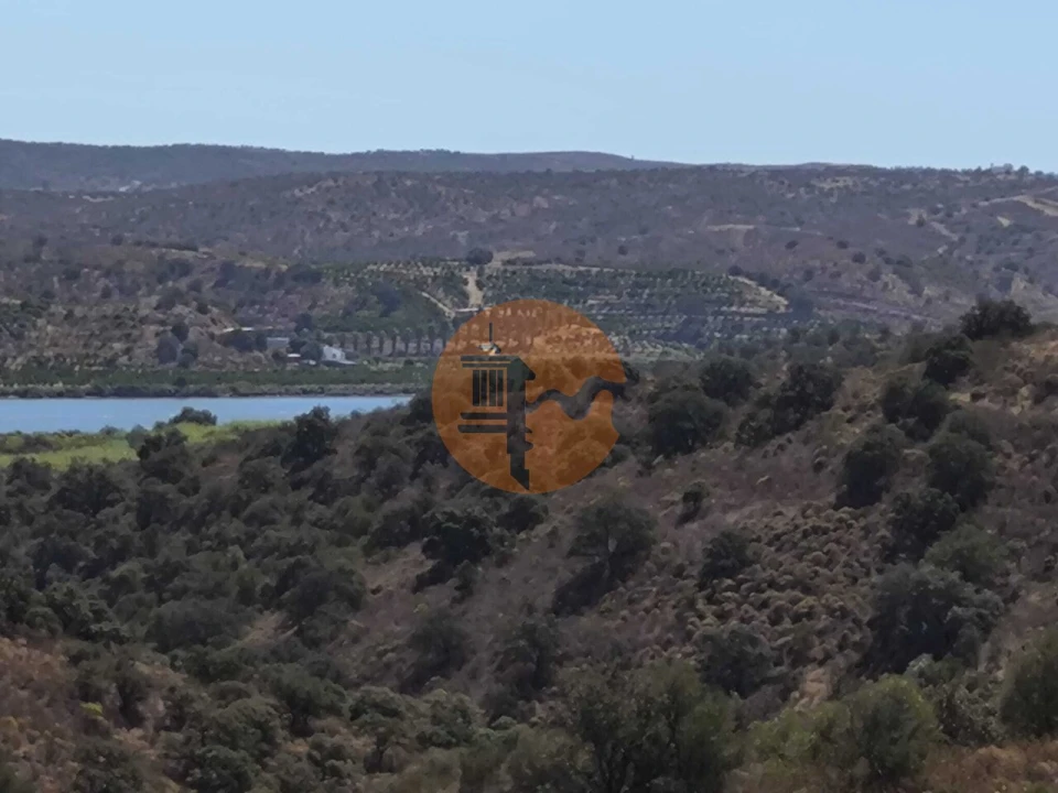 Terreno para Venda em Odeleite Foto 6