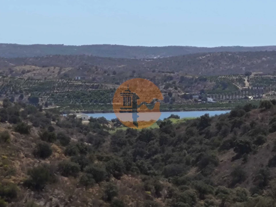 Terreno para Venda em Odeleite Foto 10