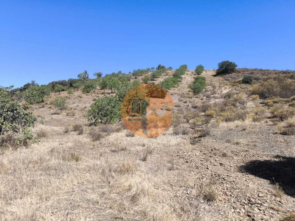 Terreno para Venda em Odeleite Foto 15