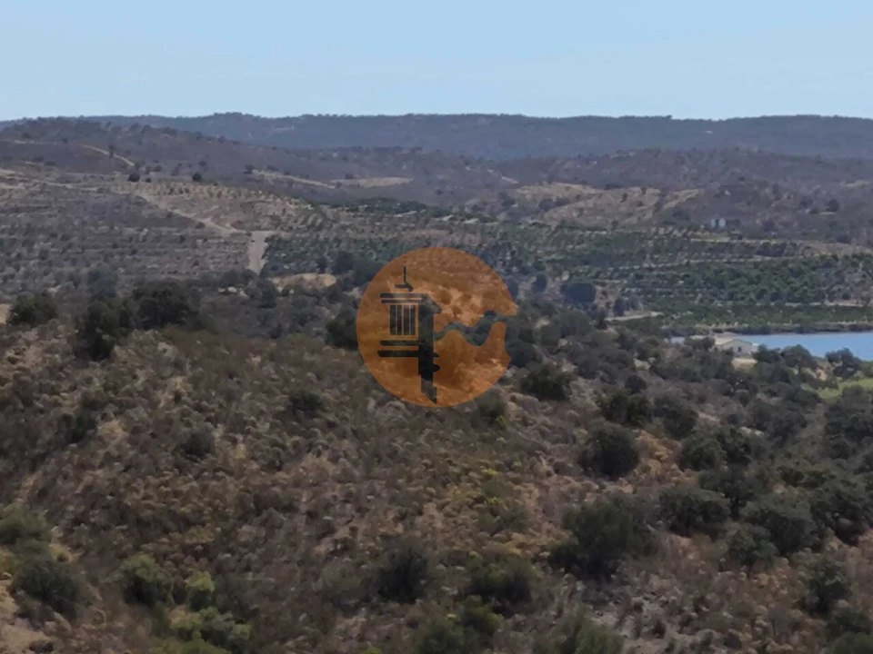 Terreno para Venda em Odeleite Foto 17
