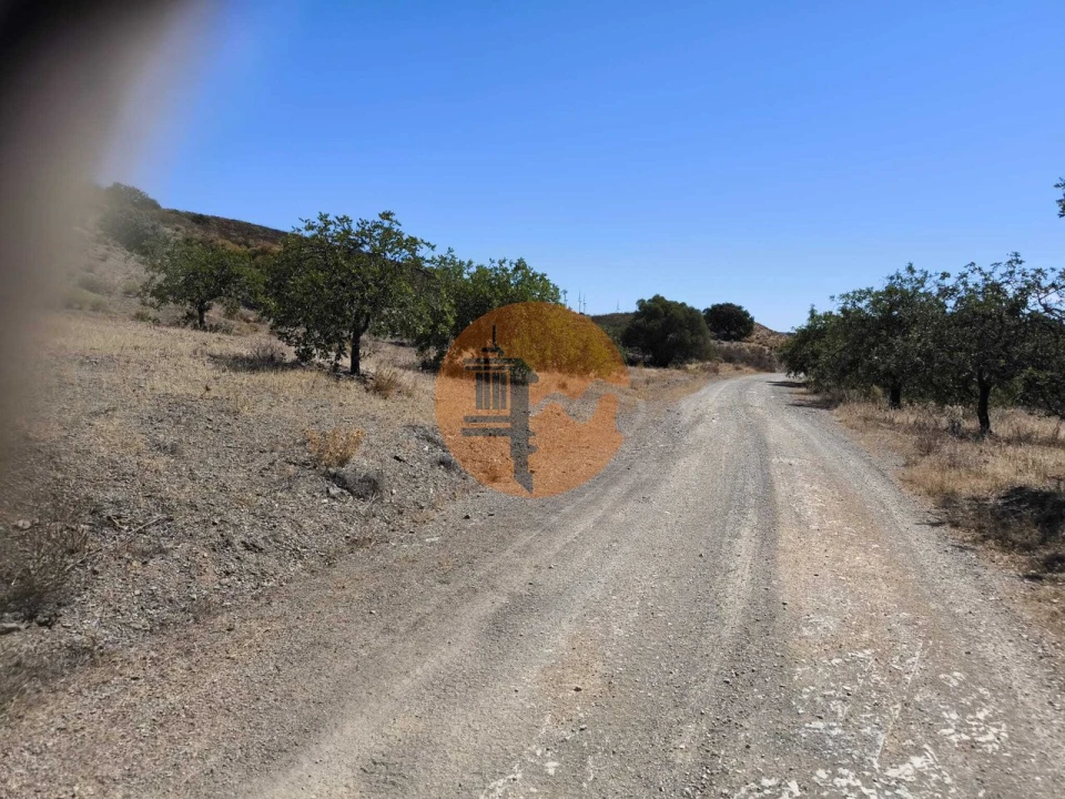 Terreno para Venda em Odeleite Foto 19