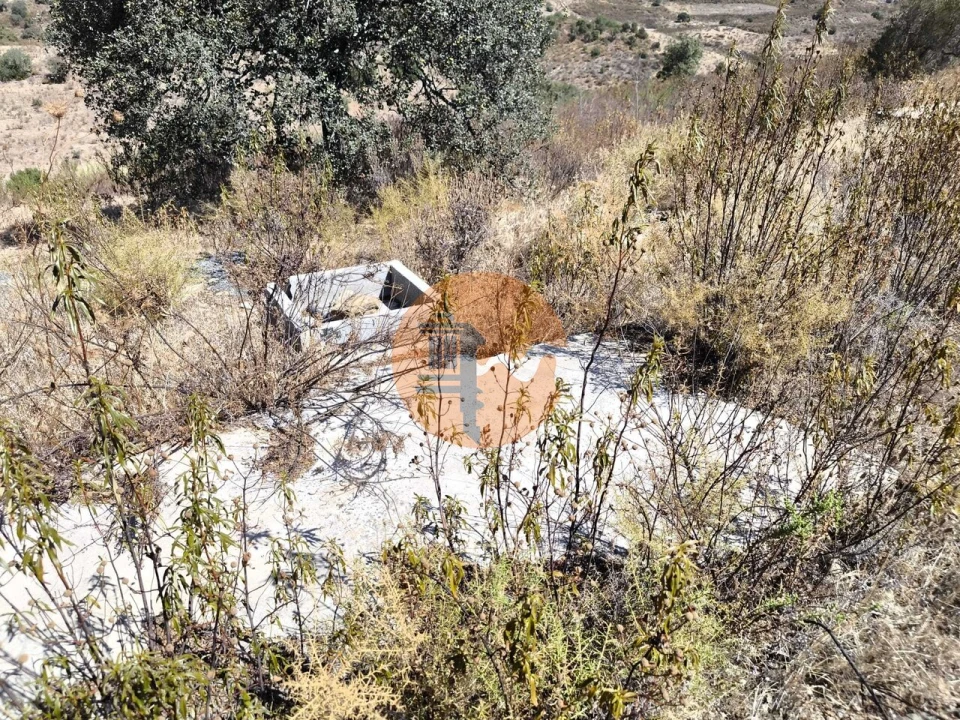 Terreno para Venda em Odeleite Foto 21
