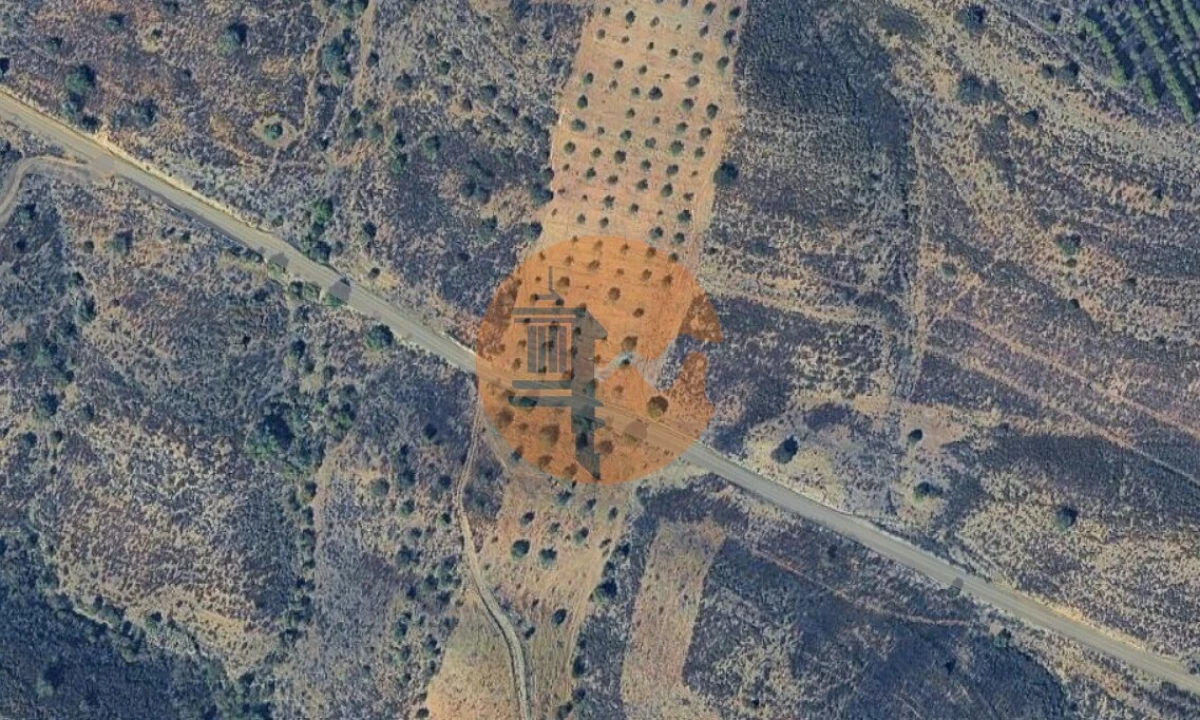 Terreno para Venda em Odeleite Foto 22