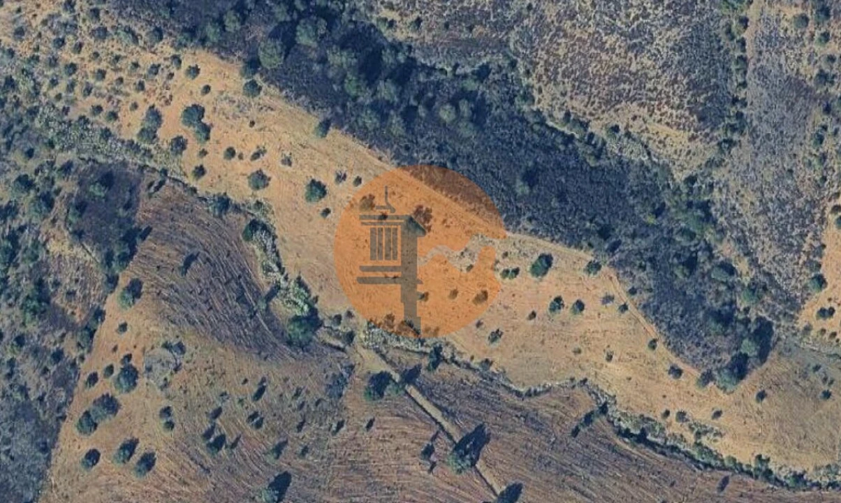 Terreno para Venda em Odeleite Foto 23