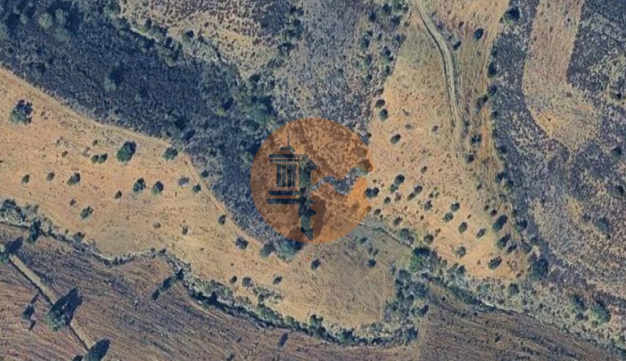 Terreno para Venda em Odeleite Foto 24