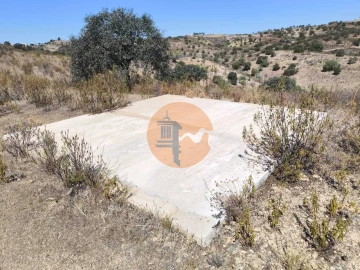 Terreno para Venda em Odeleite
