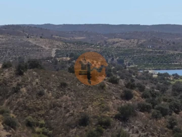 Terreno para Venda em Odeleite