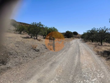 Terreno para Venda em Odeleite