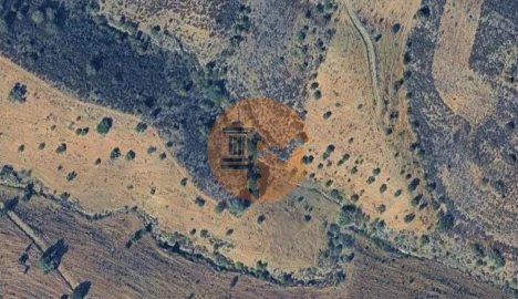 Terreno para Venda em Odeleite