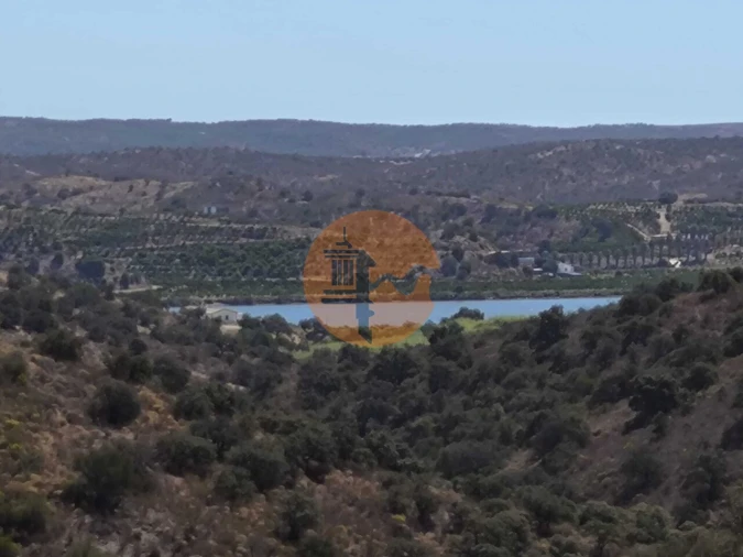 Terreno para Venda em Odeleite Foto 10
