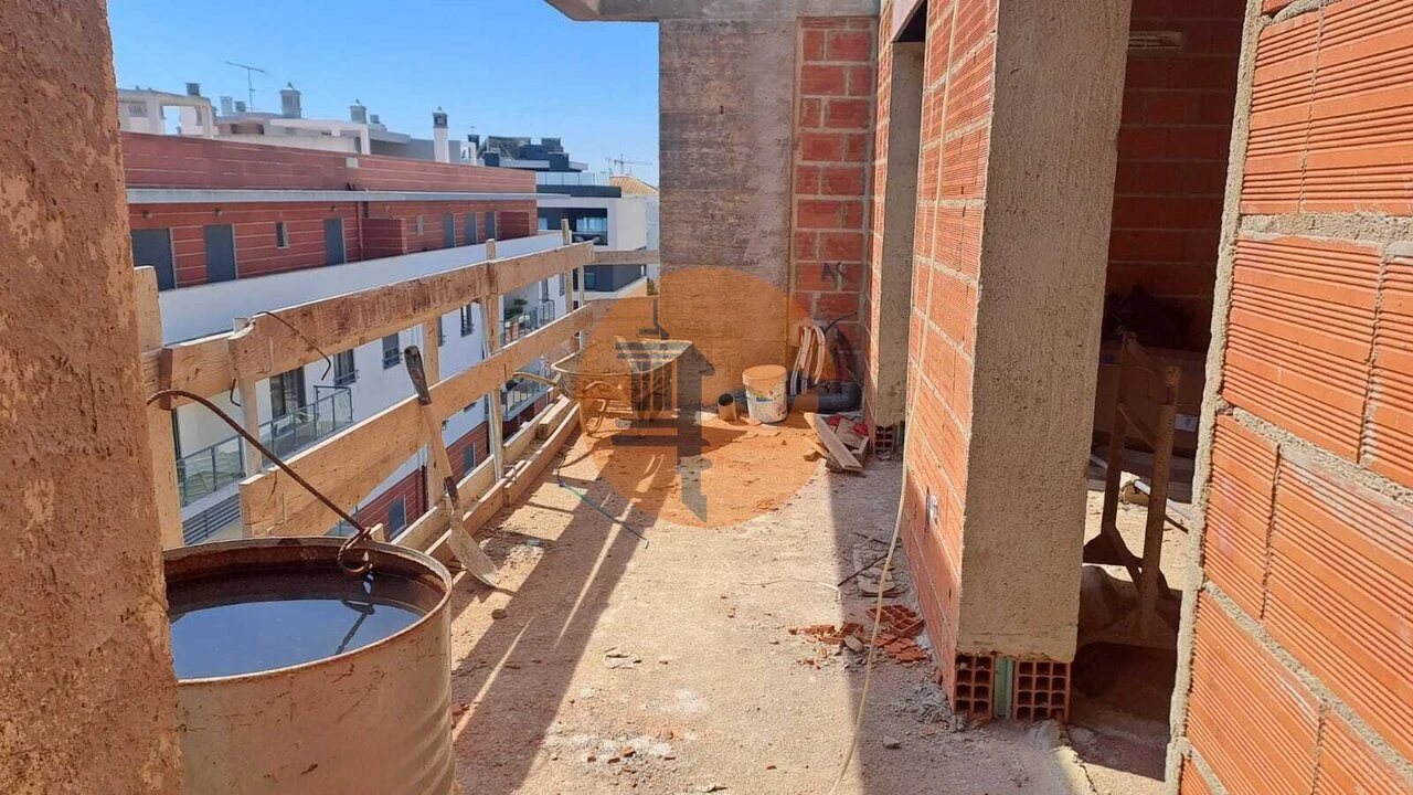 Apartamento T1 para Venda em Tavira (Santa Maria e Santiago) Foto 1