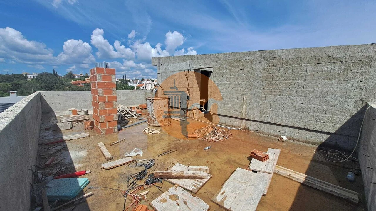 Apartamento T1 para Venda em Tavira (Santa Maria e Santiago) Foto 3