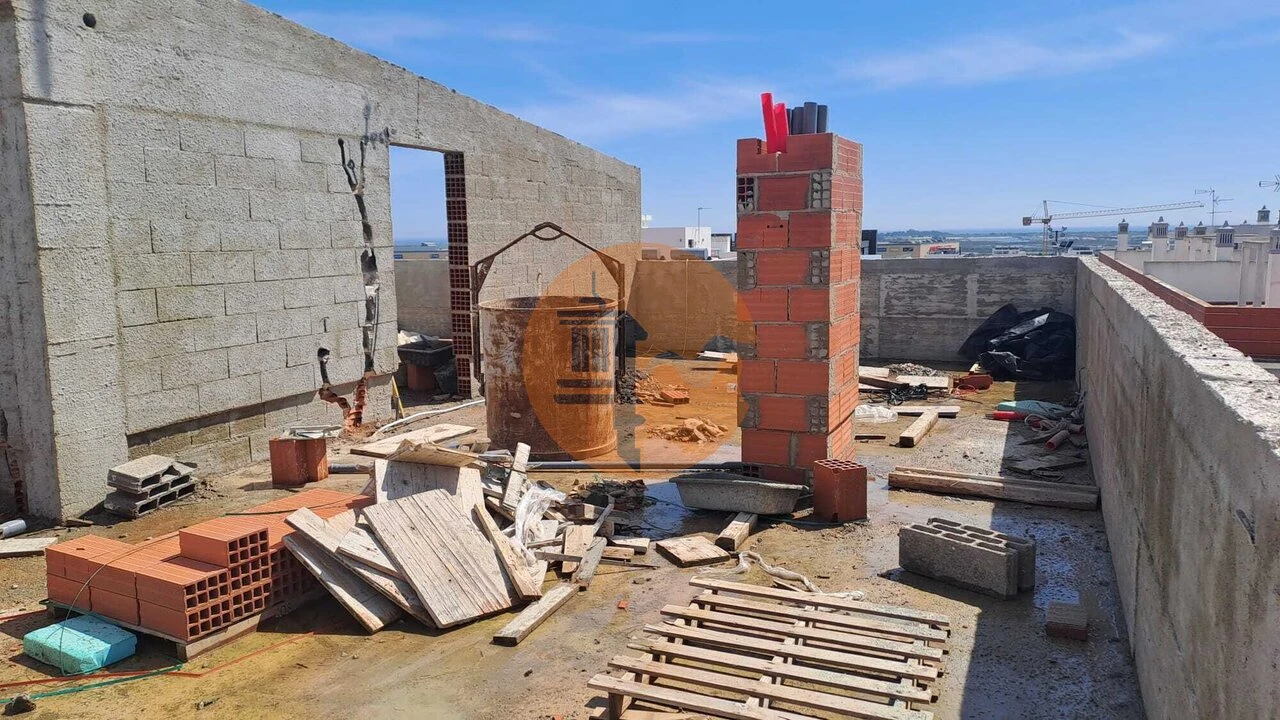 Apartamento T1 para Venda em Tavira (Santa Maria e Santiago) Foto 4