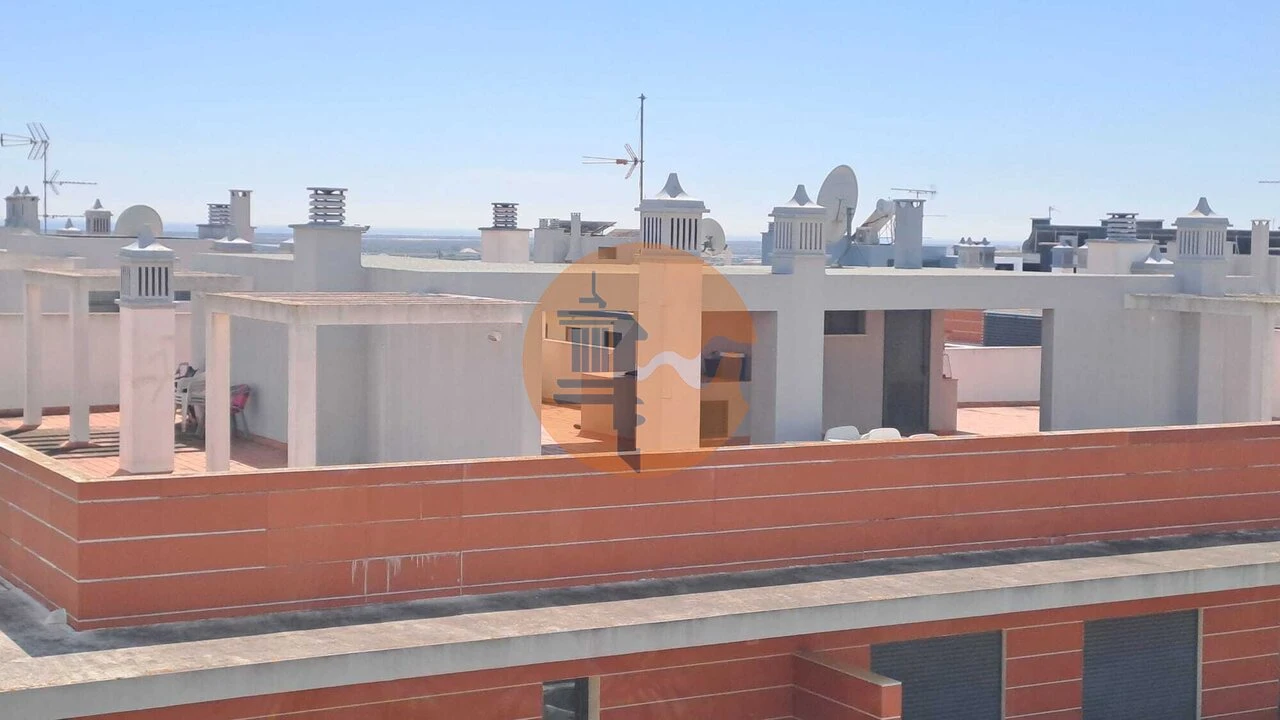 Apartamento T1 para Venda em Tavira (Santa Maria e Santiago) Foto 8