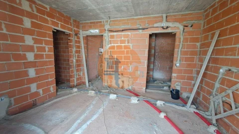 Apartamento T1 para Venda em Tavira (Santa Maria e Santiago)