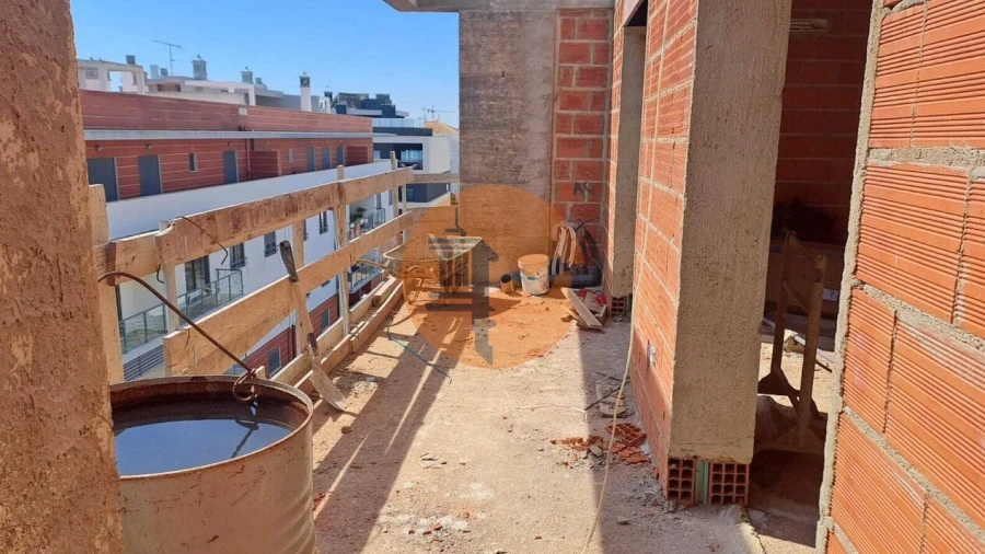 Apartamento T1 para Venda em Tavira (Santa Maria e Santiago)