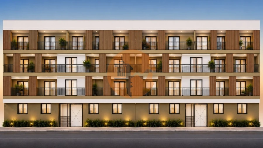 Apartamento T3 para Venda em Tavira (Santa Maria e Santiago)