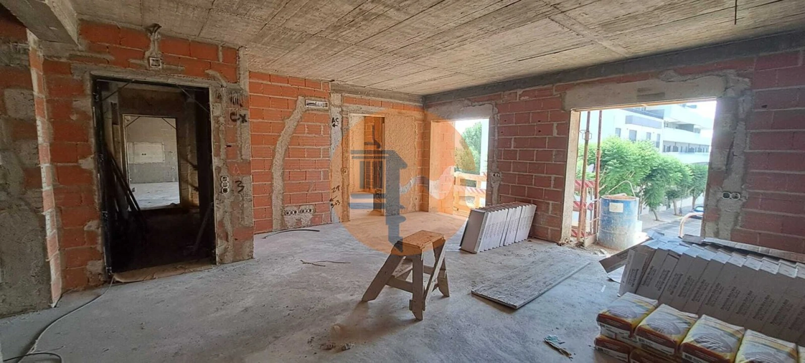 Apartamento T3 para Venda em Tavira (Santa Maria e Santiago) Foto 1