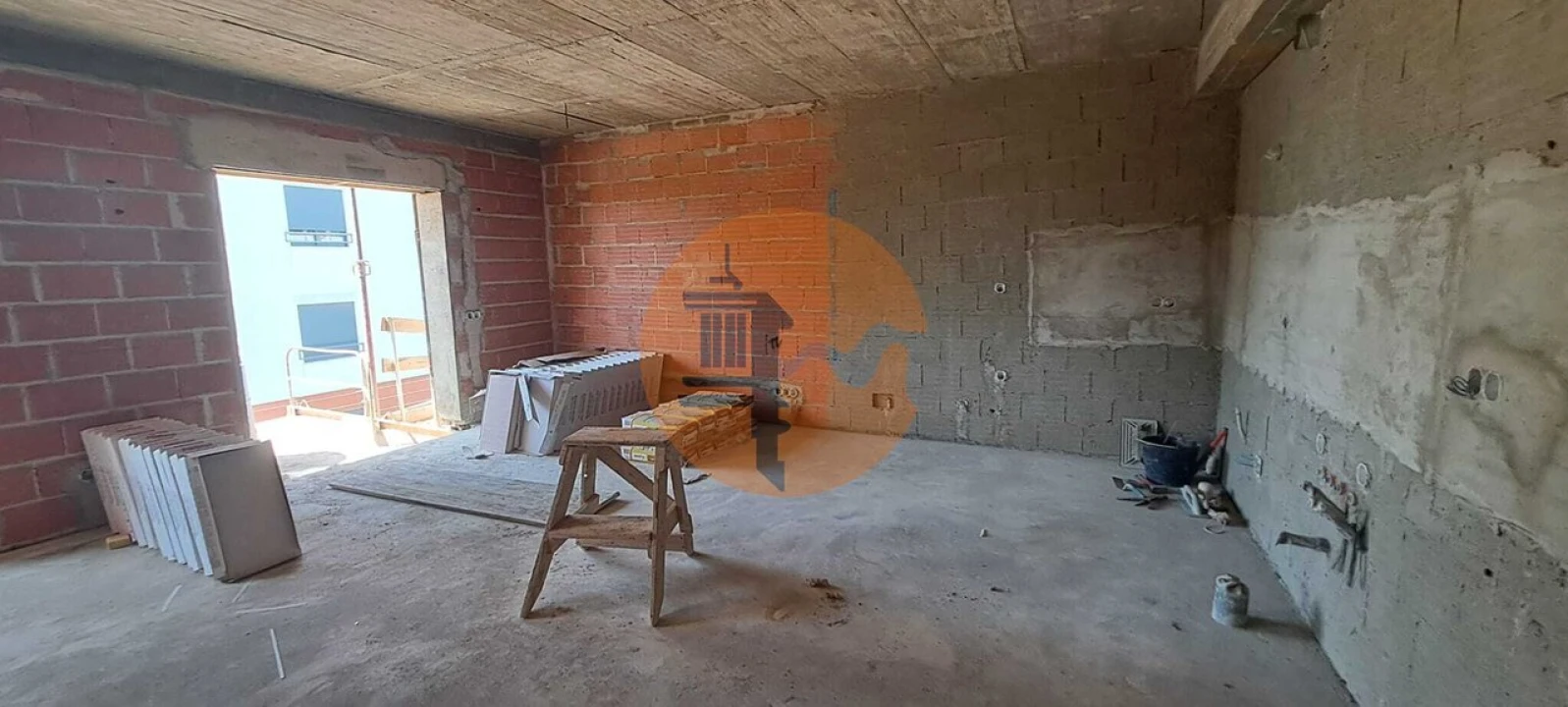 Apartamento T3 para Venda em Tavira (Santa Maria e Santiago) Foto 3