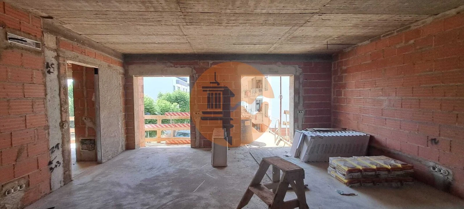 Apartamento T3 para Venda em Tavira (Santa Maria e Santiago) Foto 4