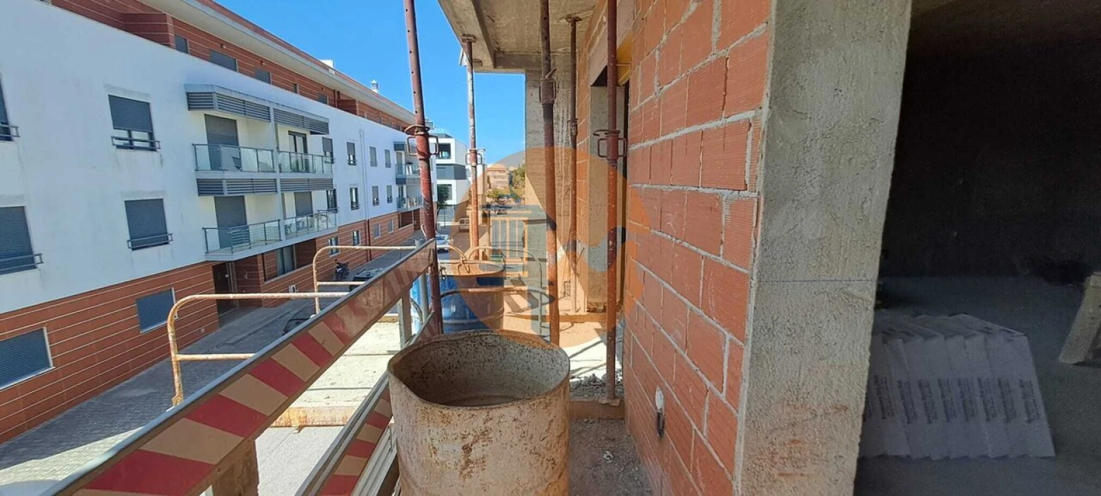Apartamento T3 para Venda em Tavira (Santa Maria e Santiago) Foto 7
