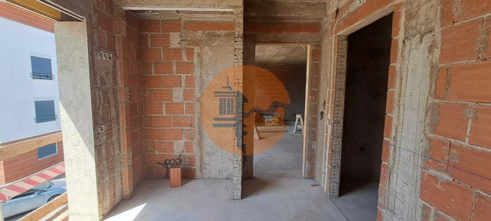Apartamento T3 para Venda em Tavira (Santa Maria e Santiago) Foto 10