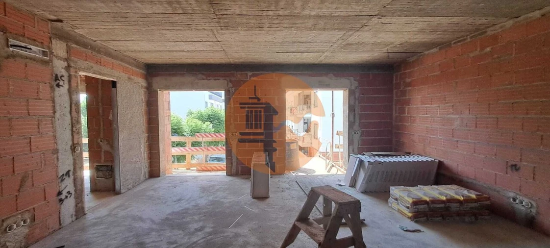 Apartamento T3 para Venda em Tavira (Santa Maria e Santiago) Foto 4