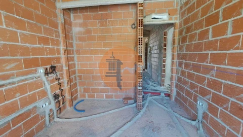 Apartamento T3 para Venda em Tavira (Santa Maria e Santiago)