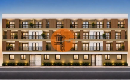 Apartamento T3 para Venda em Tavira (Santa Maria e Santiago)