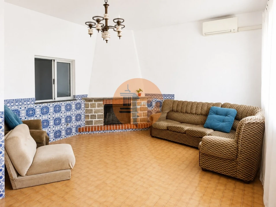 Moradia T4 para Venda em Conceição e Estoi Foto 12