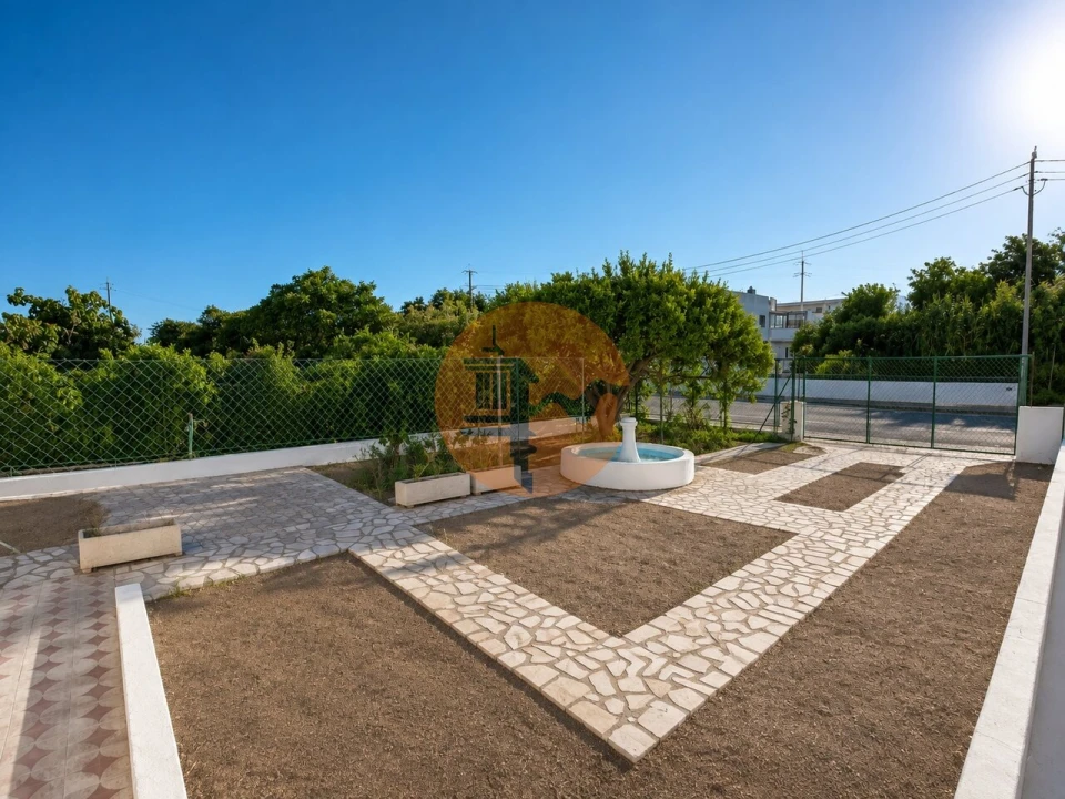 Moradia T4 para Venda em Conceição e Estoi Foto 23