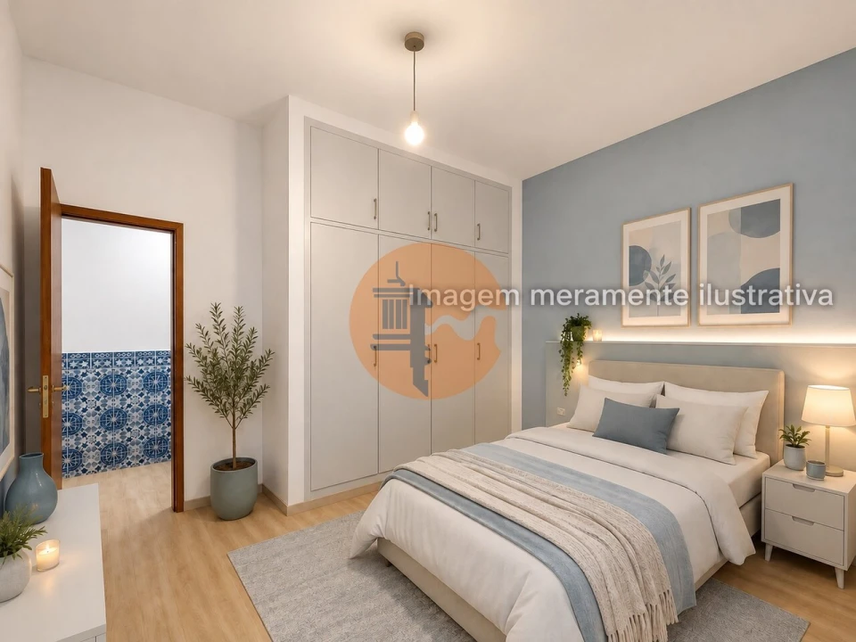 Moradia T4 para Venda em Conceição e Estoi Foto 16