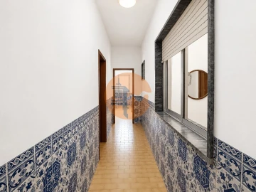 Moradia T4 para Venda em Conceição e Estoi