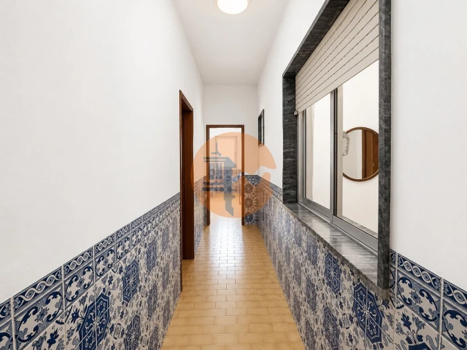 Moradia T4 para Venda em Conceição e Estoi Foto 14