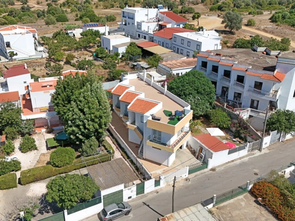 Moradia T3 para Venda em Portimão Foto 1