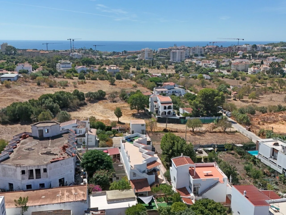 Moradia T3 para Venda em Portimão Foto 28