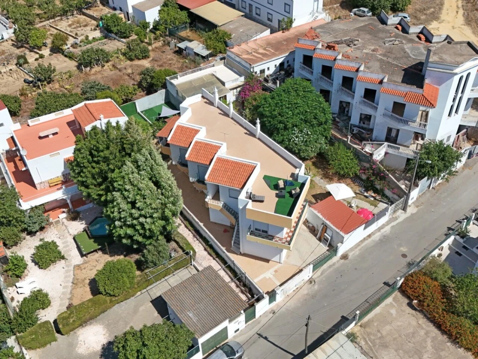 Moradia T3 para Venda em Portimão Foto 30