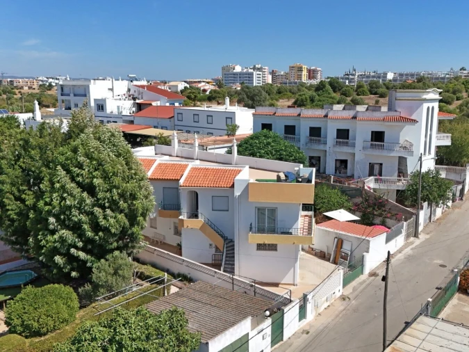 Moradia T3 para Venda em Portimão Foto 29