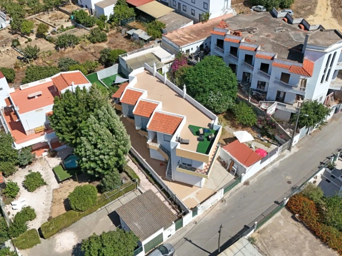 Moradia T3 para Venda em Portimão Foto 30