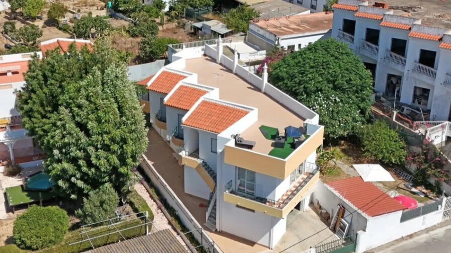 Moradia T3 para Venda em Portimão
