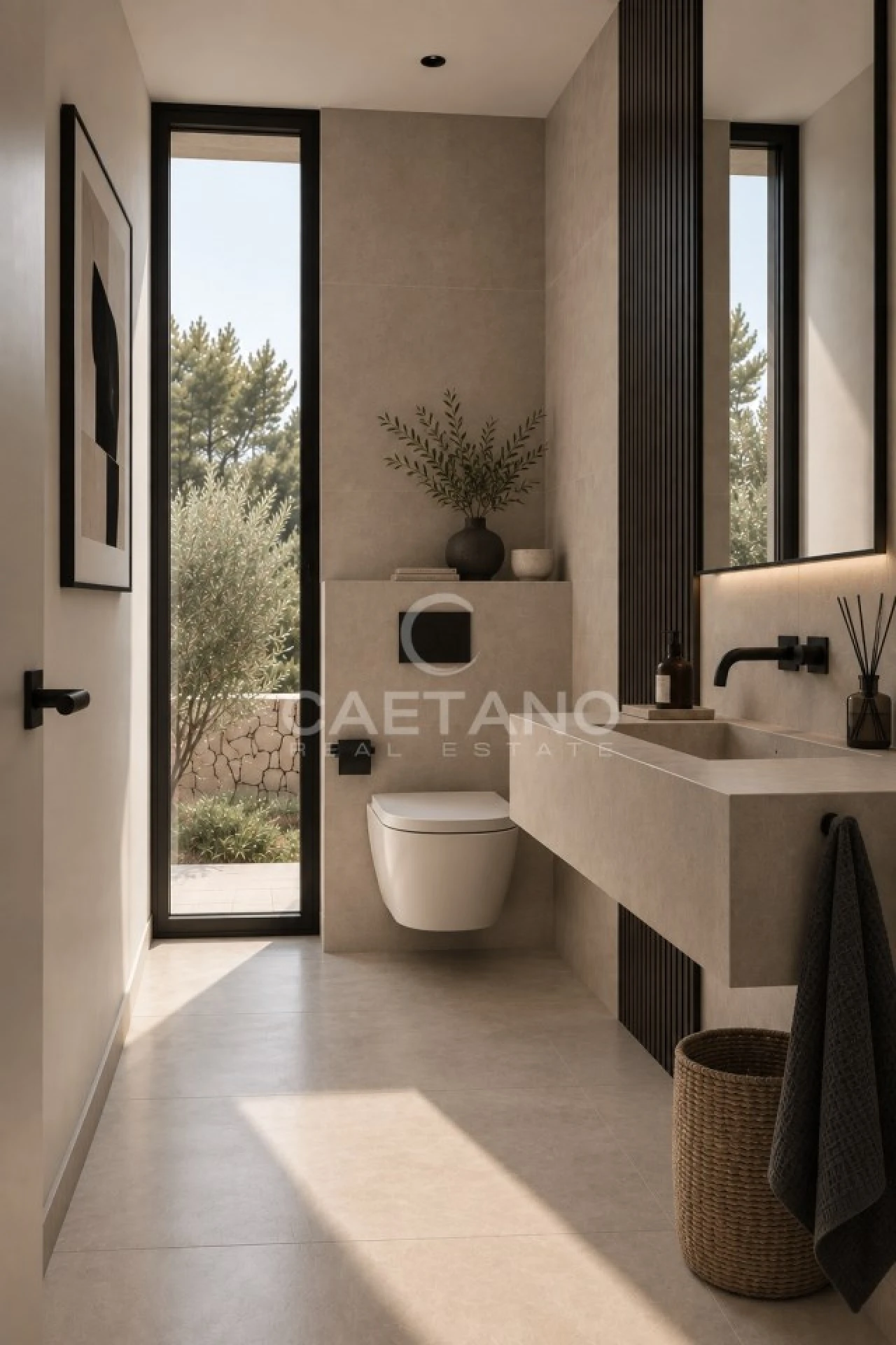 Moradia T3 para Venda em Canhas Foto 10