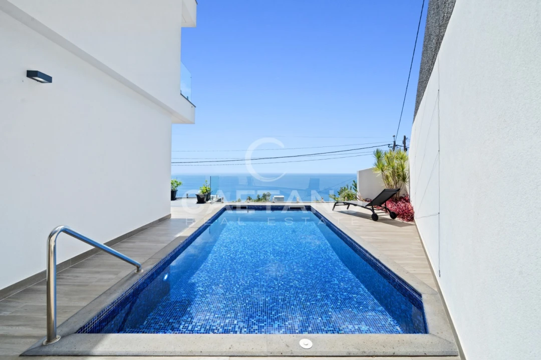 Moradia T3 para Venda em Ribeira Brava Foto 12