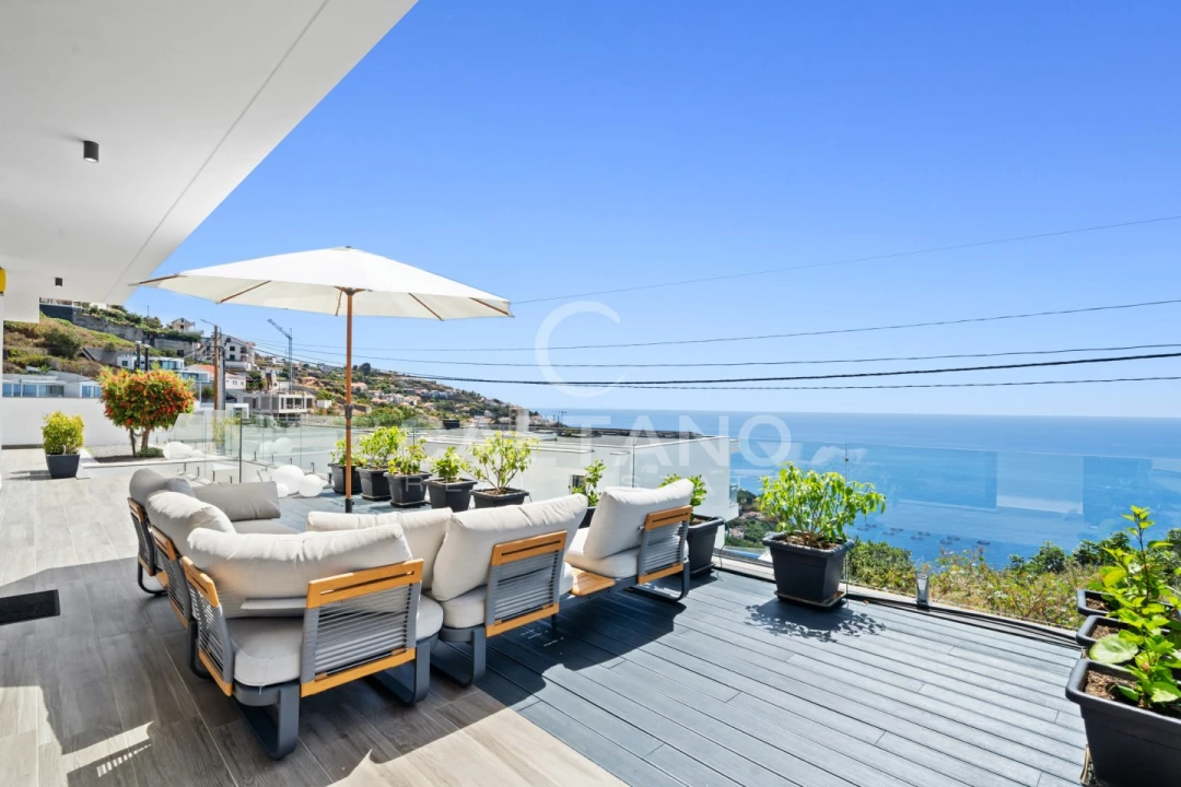 Moradia T3 para Venda em Ribeira Brava Foto 14