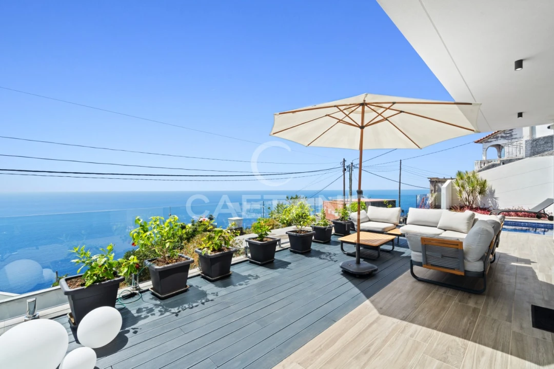 Moradia T3 para Venda em Ribeira Brava Foto 15