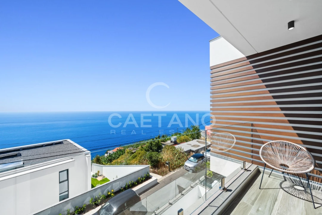 Moradia T3 para Venda em Ribeira Brava Foto 19