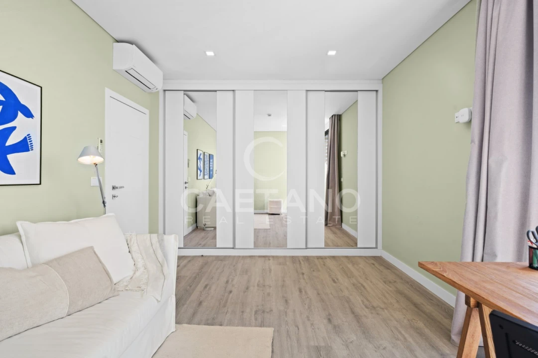 Moradia T3 para Venda em Ribeira Brava Foto 23