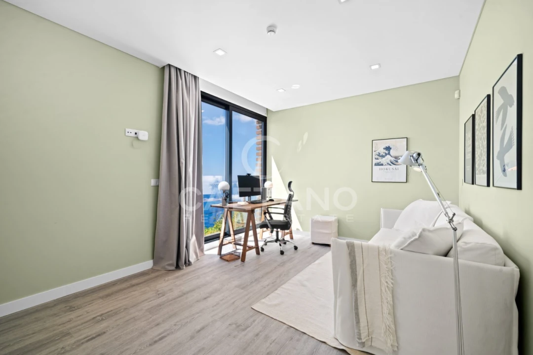 Moradia T3 para Venda em Ribeira Brava Foto 24